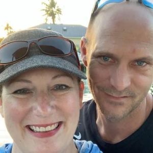 Meet your Posher, Scott